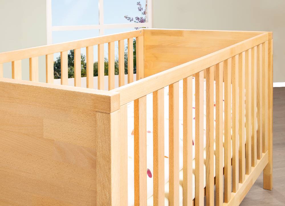Pinolino Kinderzimmer-Set 'Enno' extrabreit groß, 3-tlg 2025