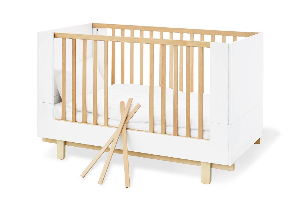 Pinolino Kinderzimmer-Set 'Boks' breit, 2-tlg Online