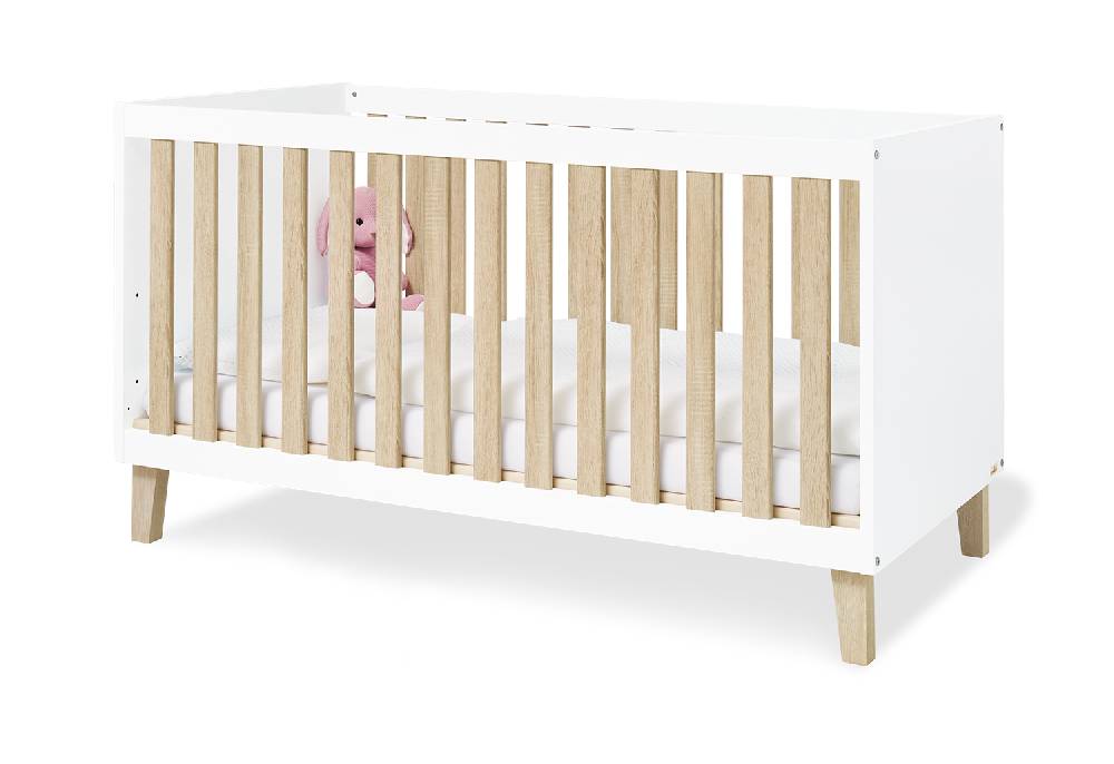 Pinolino Kinderzimmer-Set 'Lumi' breit, 2-tlg Outlet
