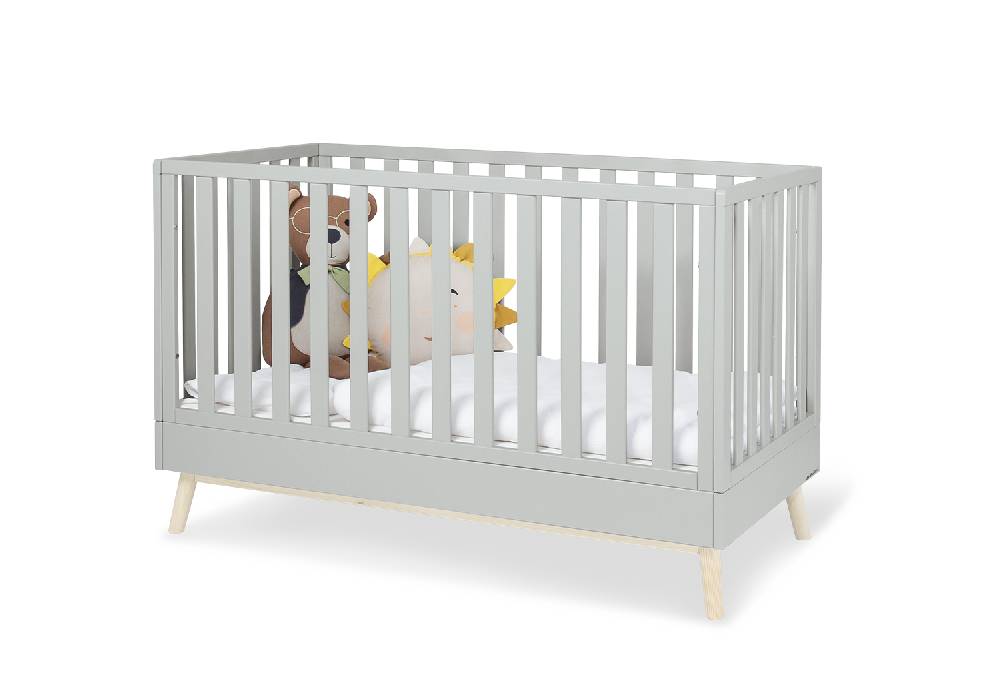 Pinolino Kinderbett 'Dusk'