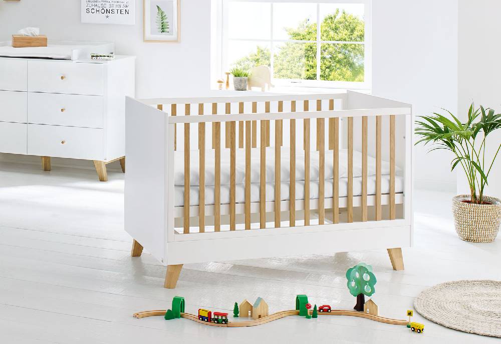 Pinolino Kinderbett 'Pan' Meist gekauft