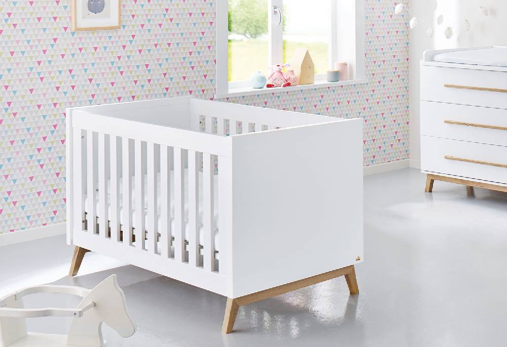 Pinolino Kinderbett 'Riva' Blitzverkäufe