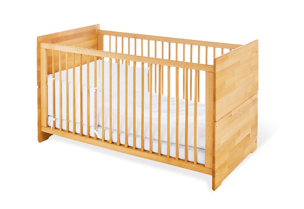 Pinolino Kinderbett 'Natura'