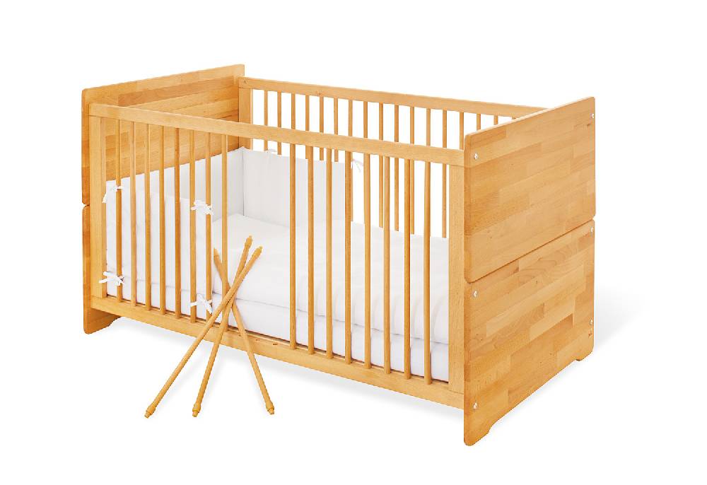Pinolino Kinderbett 'Natura' Fabrik Onlineshop