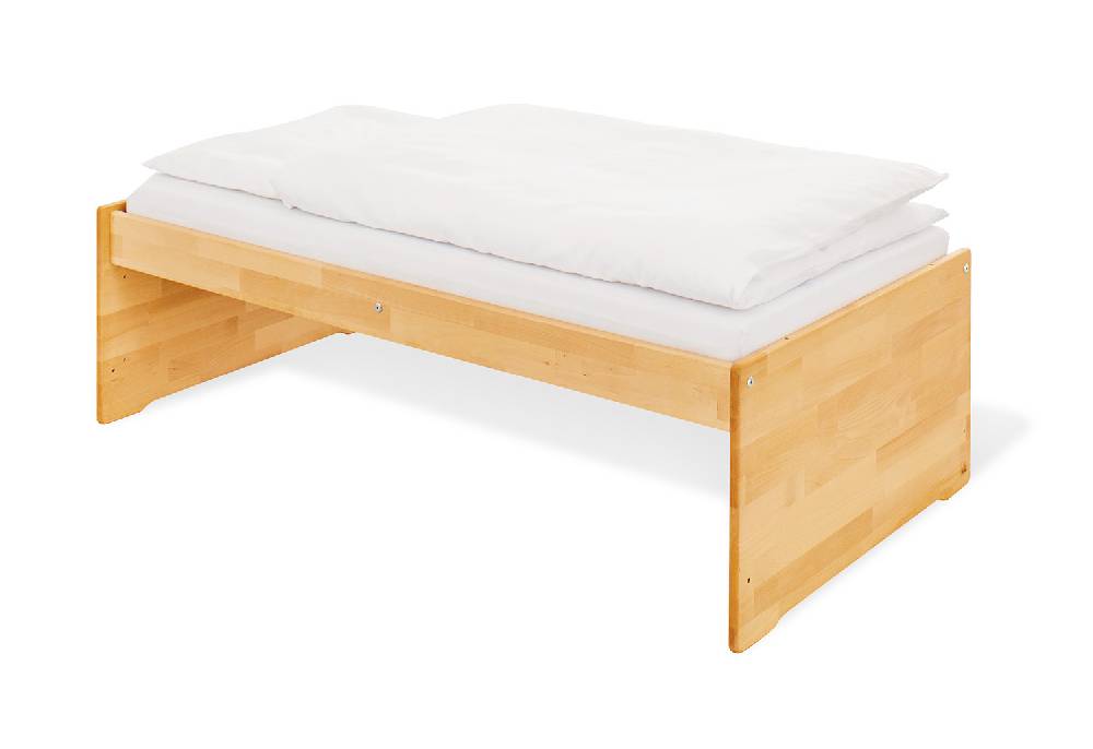 Pinolino Kinderbett 'Natura' Fabrik Onlineshop