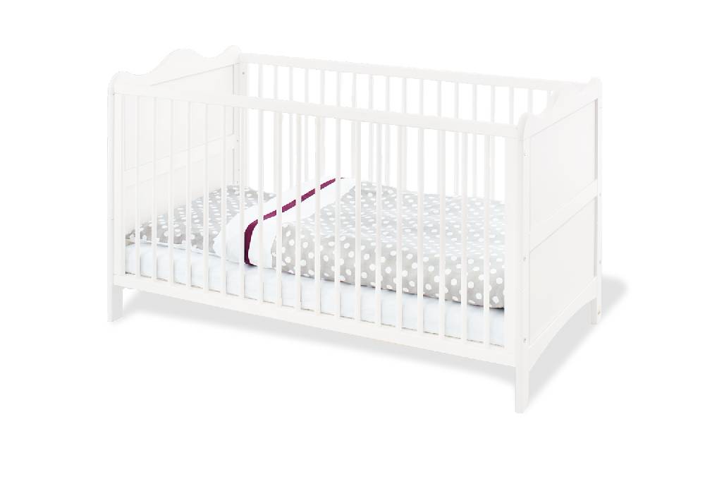 Pinolino Kinderbett 'Florentina'