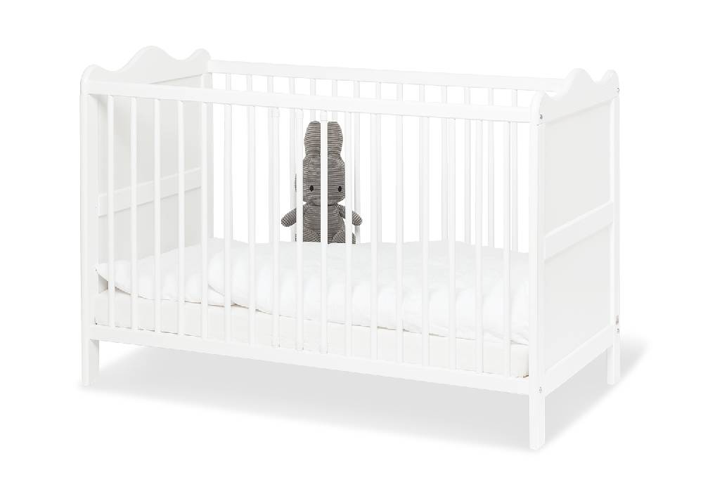Pinolino Kinderbett 'Florentina' klein Sonderangebot