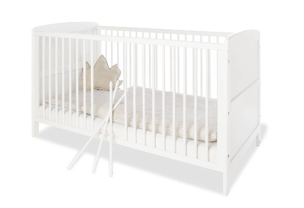 Pinolino Kinderbett 'Viktoria' Rabatt