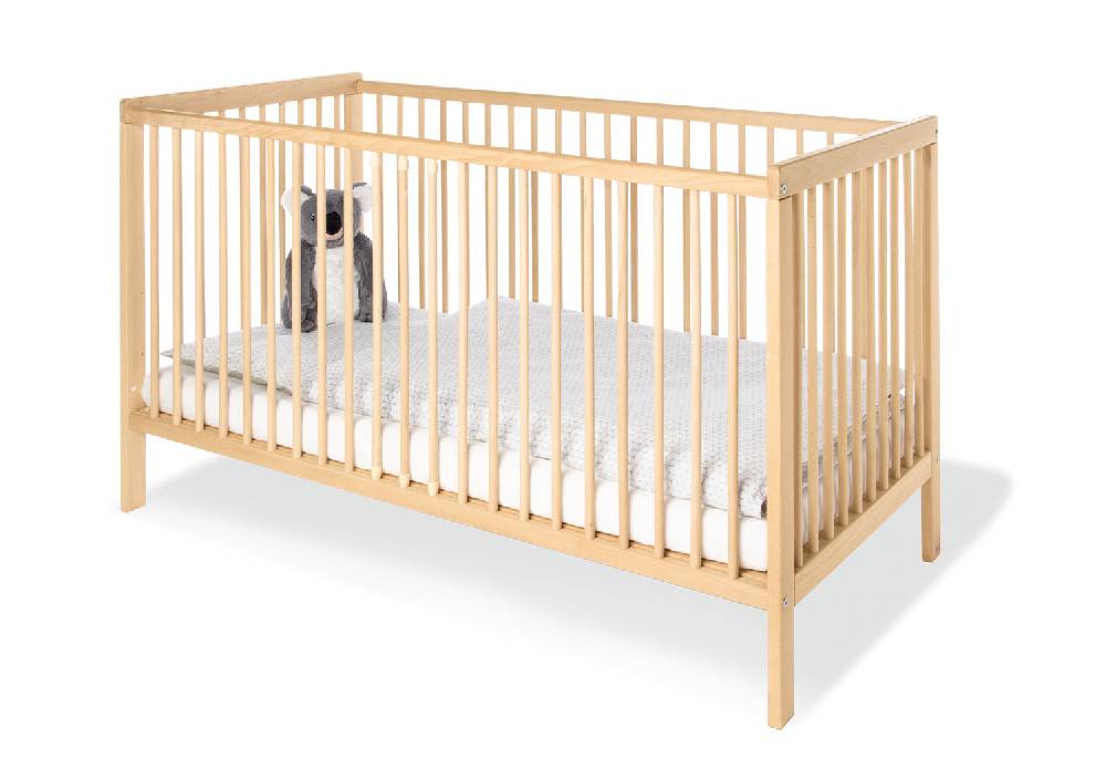 Pinolino Kinderbett 'Hanna'