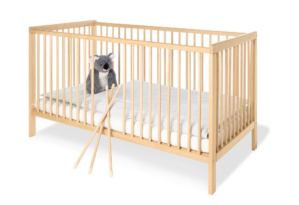 Pinolino Kinderbett 'Hanna' Flash Sale
