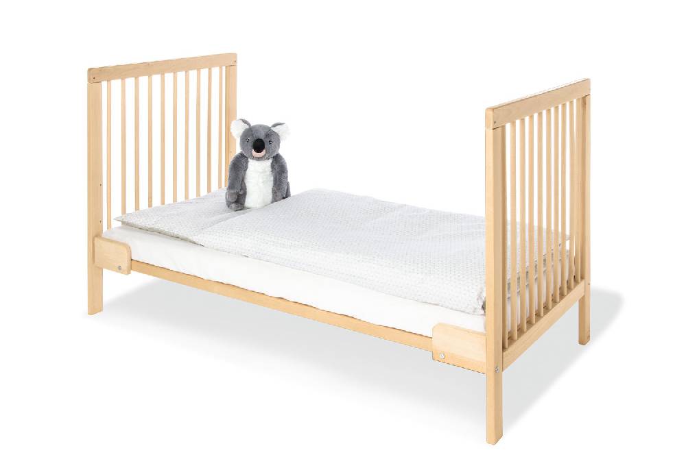 Pinolino Kinderbett 'Hanna' Flash Sale