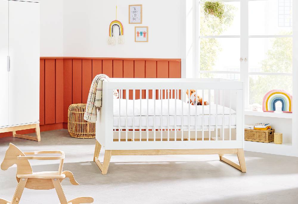 Pinolino Kinderbett 'Bridge' Begrenztes Angebot