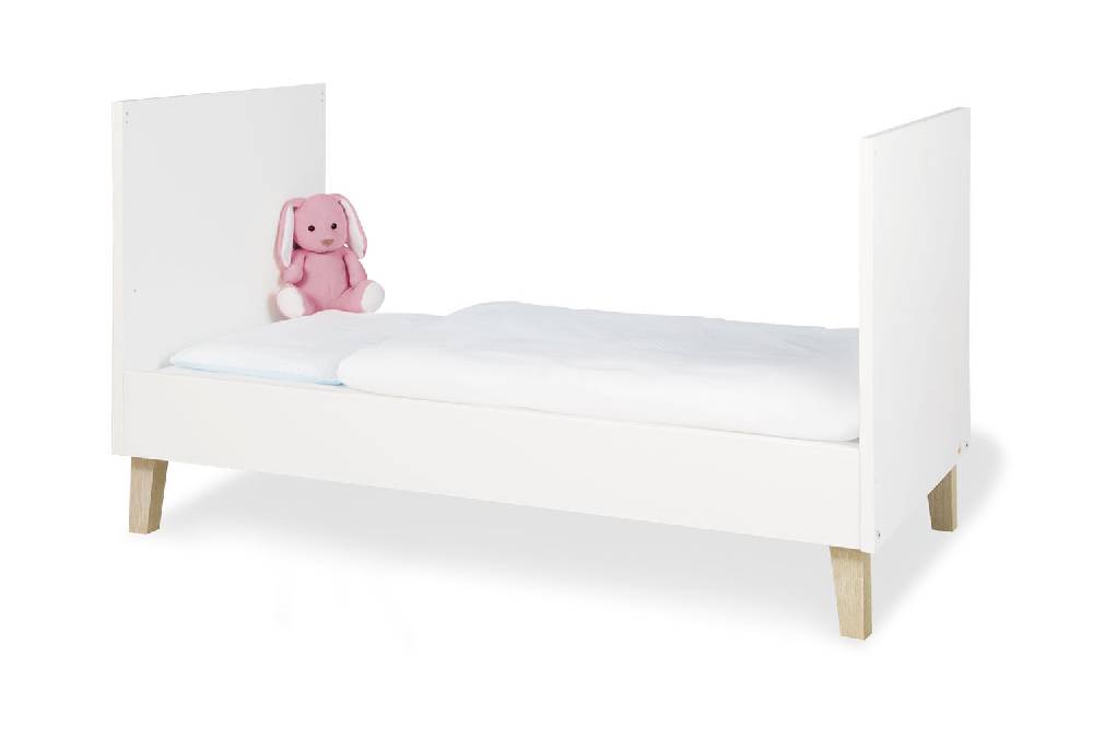 Pinolino Kinderbett 'Lumi' Online Shopping