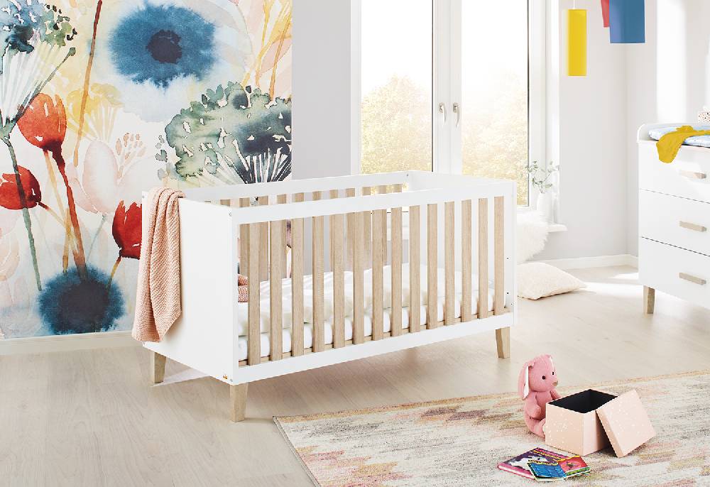 Pinolino Kinderbett 'Lumi' Online Shopping