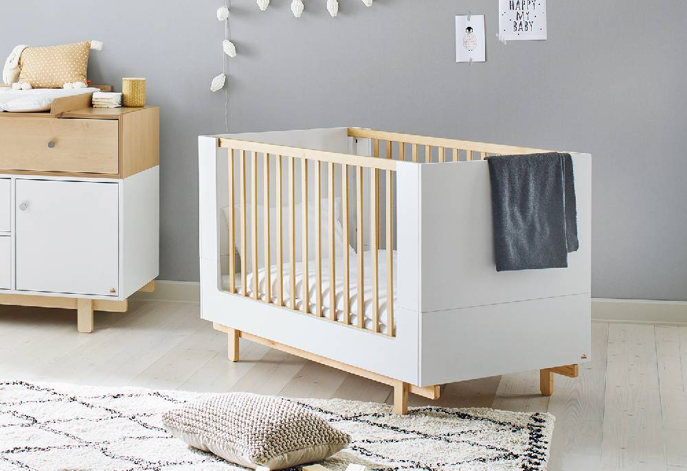 Pinolino Kinderbett 'Boks' Exklusivangebot