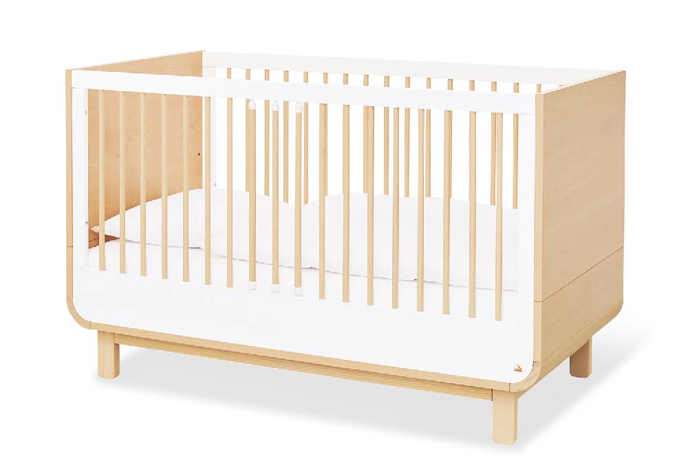 Pinolino Kinderbett 'Round'