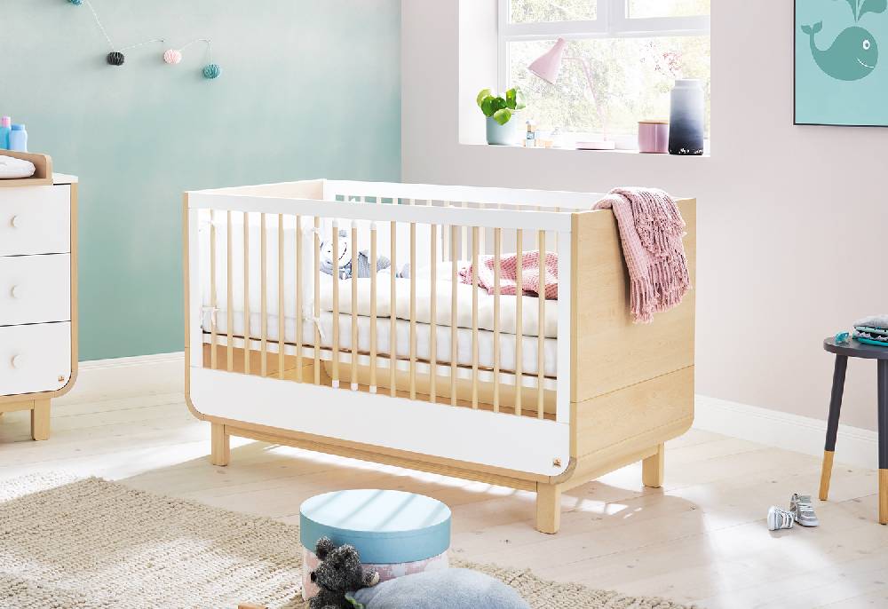 Pinolino Kinderbett 'Round' Preisnachlass