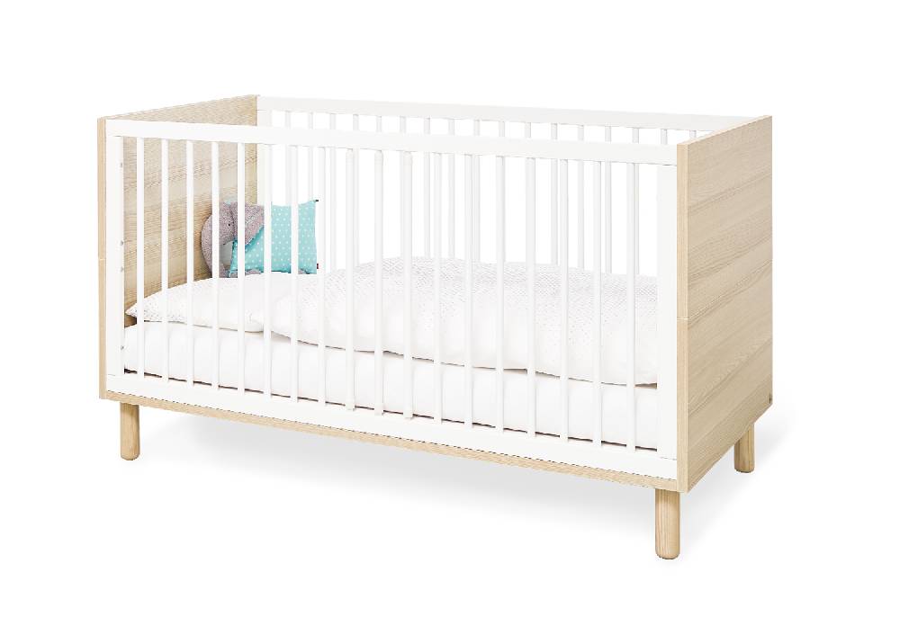 Pinolino Kinderbett 'Flow'