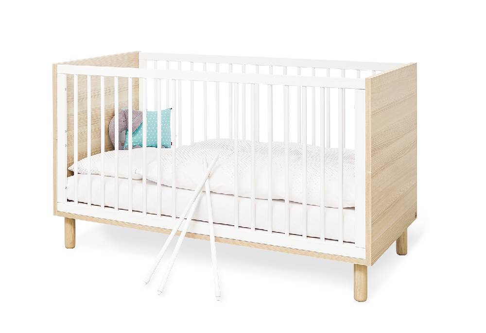 Pinolino Kinderbett 'Flow' Black Friday