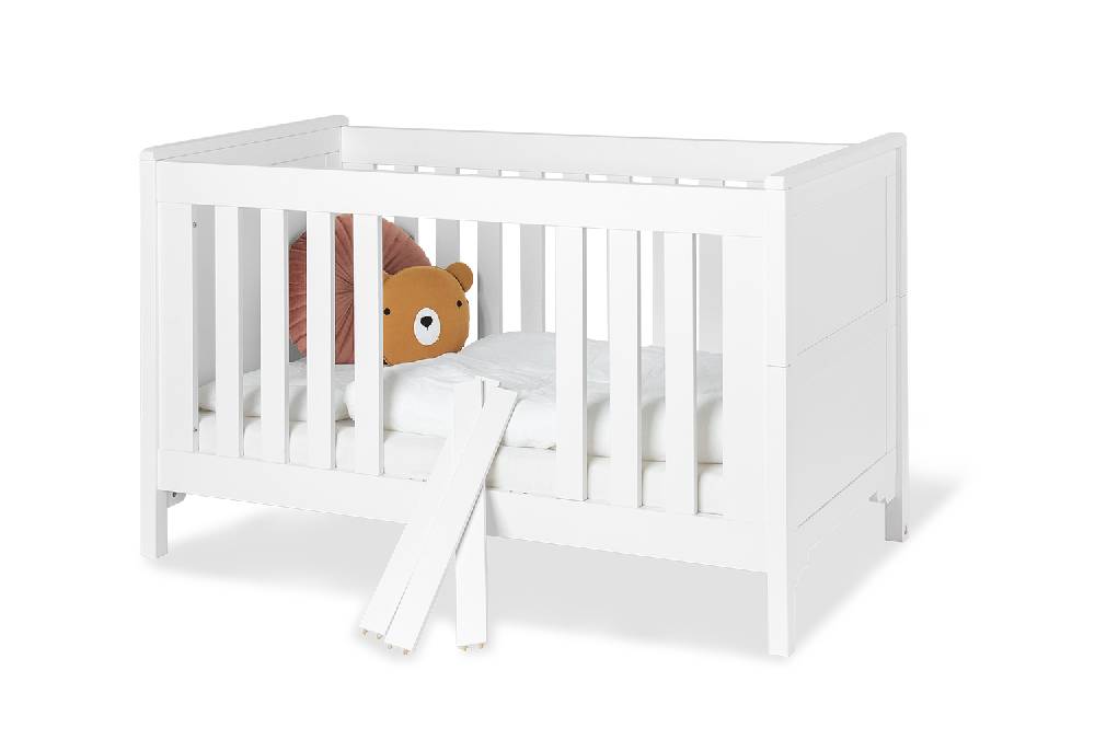 Pinolino Kinderbett 'Chalet' Cyber Monday