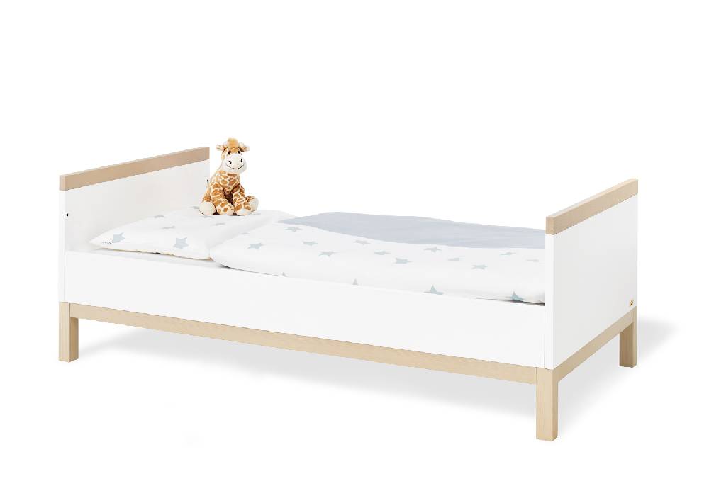 Pinolino Kinderbett 'Light' Osterangebot