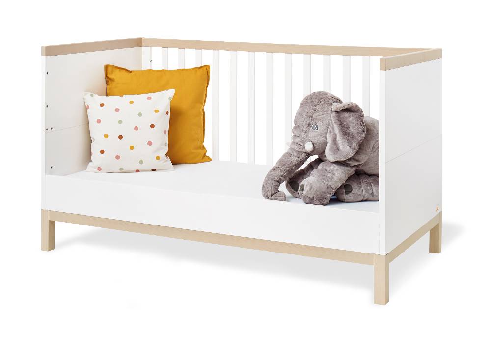 Pinolino Kinderbett 'Light' Osterangebot