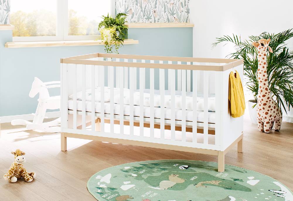 Pinolino Kinderbett 'Light' Osterangebot