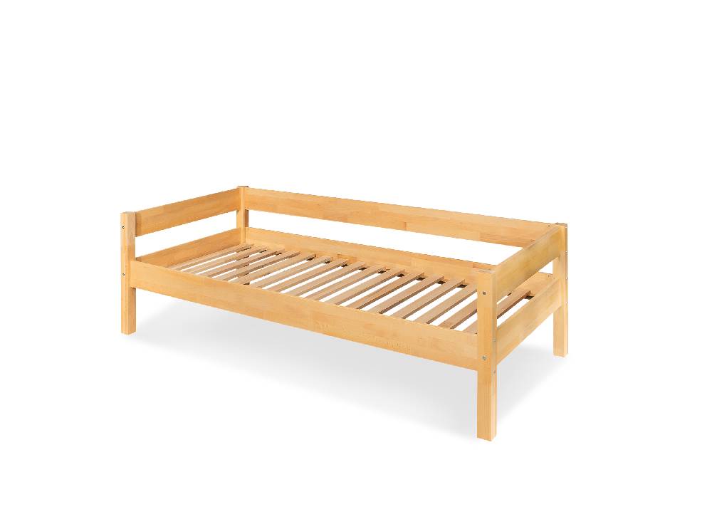 Pinolino Hochbett, Buche geölt Muttertagsangebot