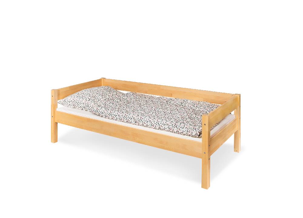Pinolino Jugendbett, Buche geölt