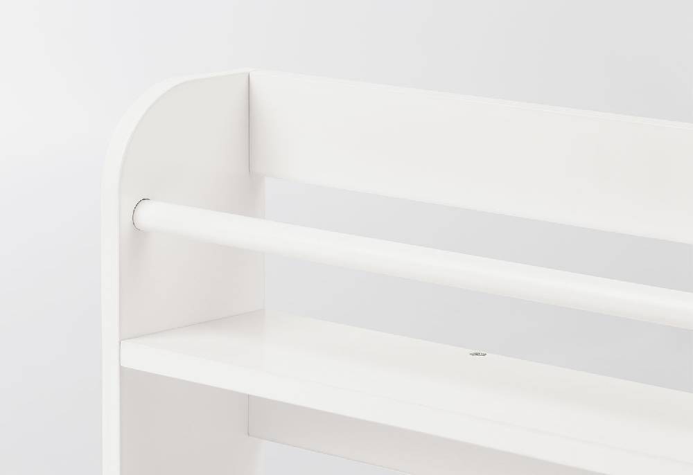 Pinolino Wand-Kinderbücherregal 'Jori' Bestseller
