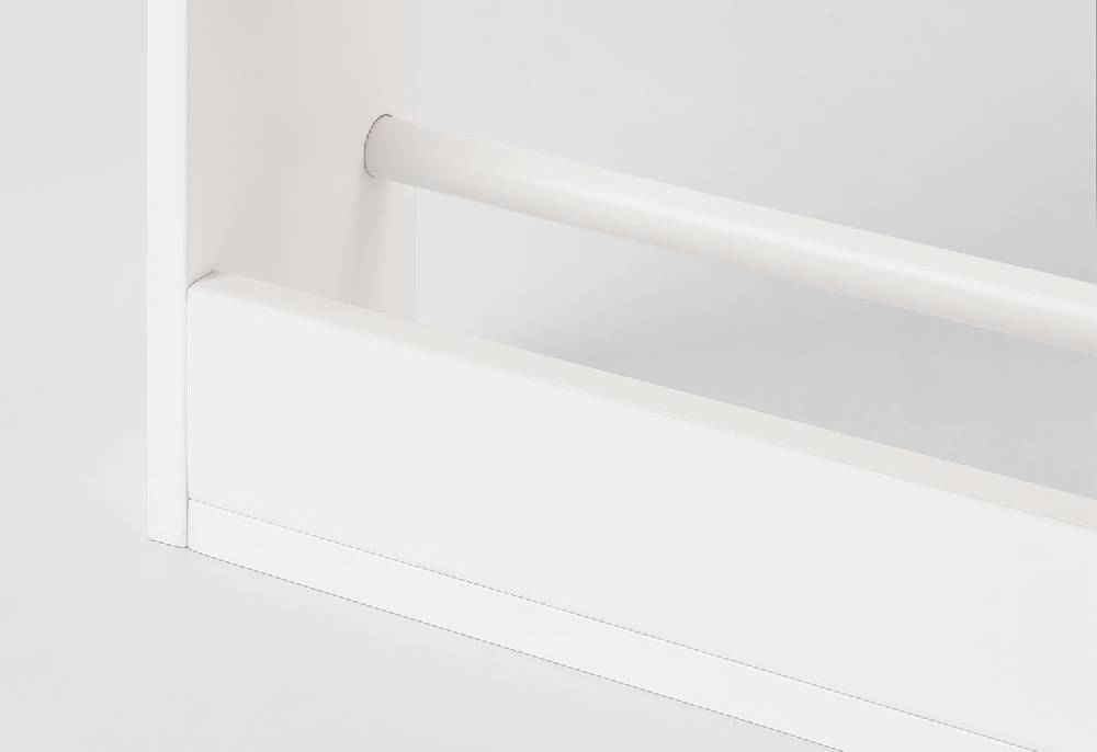 Pinolino Wand-Kinderbücherregal 'Jori' Bestseller