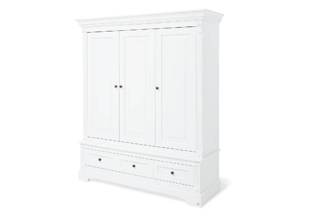 Pinolino Kleiderschrank 'Emilia' groß