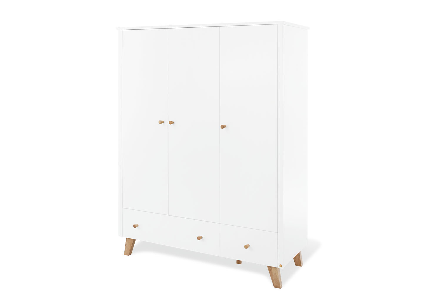 Pinolino Kleiderschrank 'Pan' groß