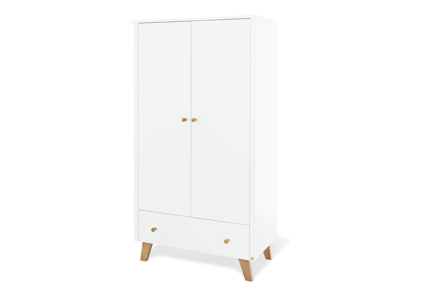 Pinolino Kleiderschrank 'Pan'