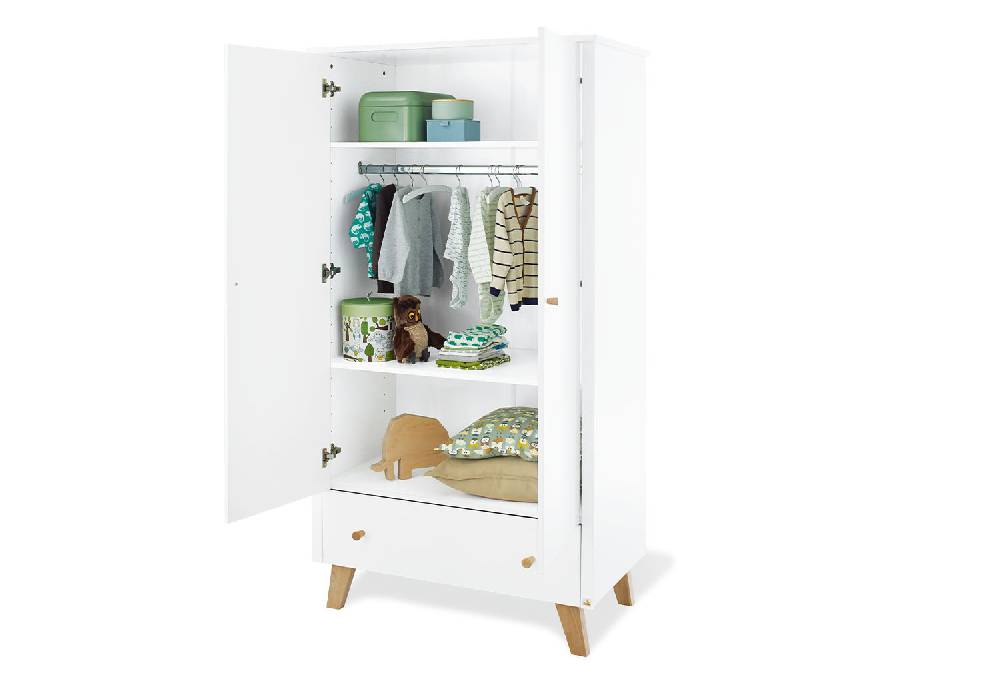 Pinolino Kleiderschrank 'Pan' Wochenangebot