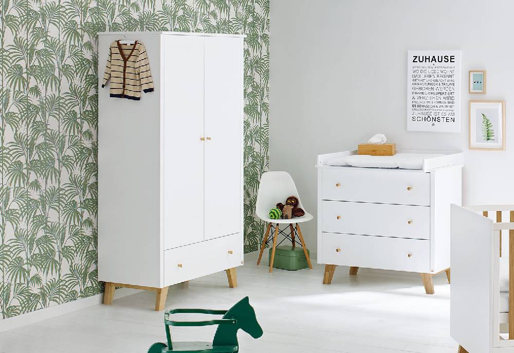 Pinolino Kleiderschrank 'Pan' Wochenangebot