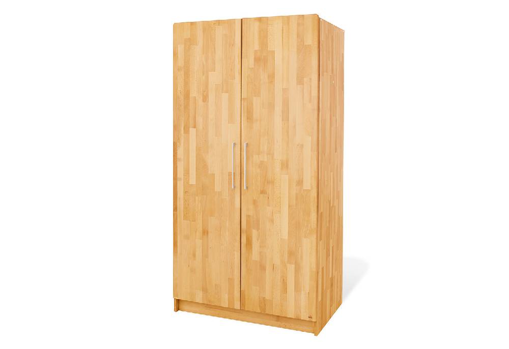 Pinolino Kleiderschrank 'Natura'