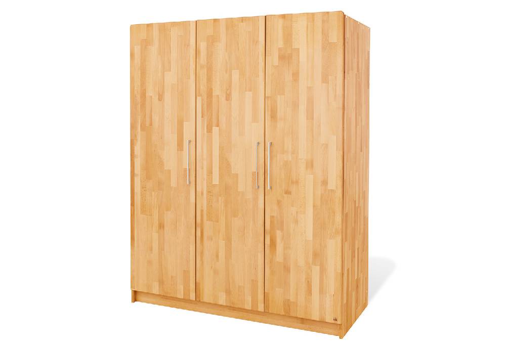 Pinolino Kleiderschrank 'Natura' groß