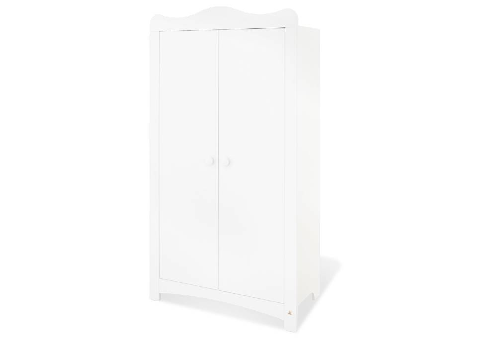 Pinolino Kleiderschrank 'Florentina'