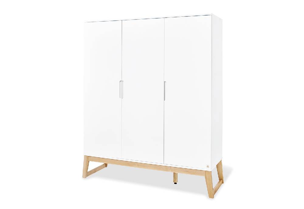 Pinolino Kleiderschrank 'Bridge' groß