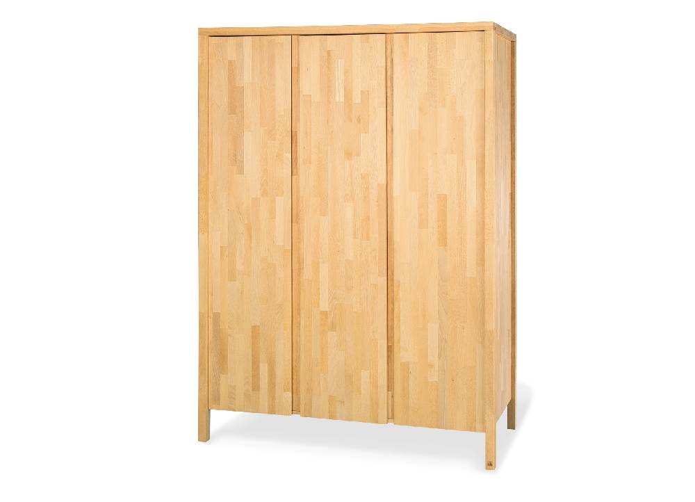 Pinolino Kleiderschrank 'Enno' groß