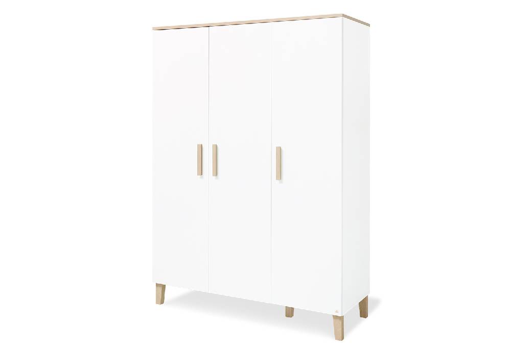 Pinolino Kleiderschrank 'Lumi' groß
