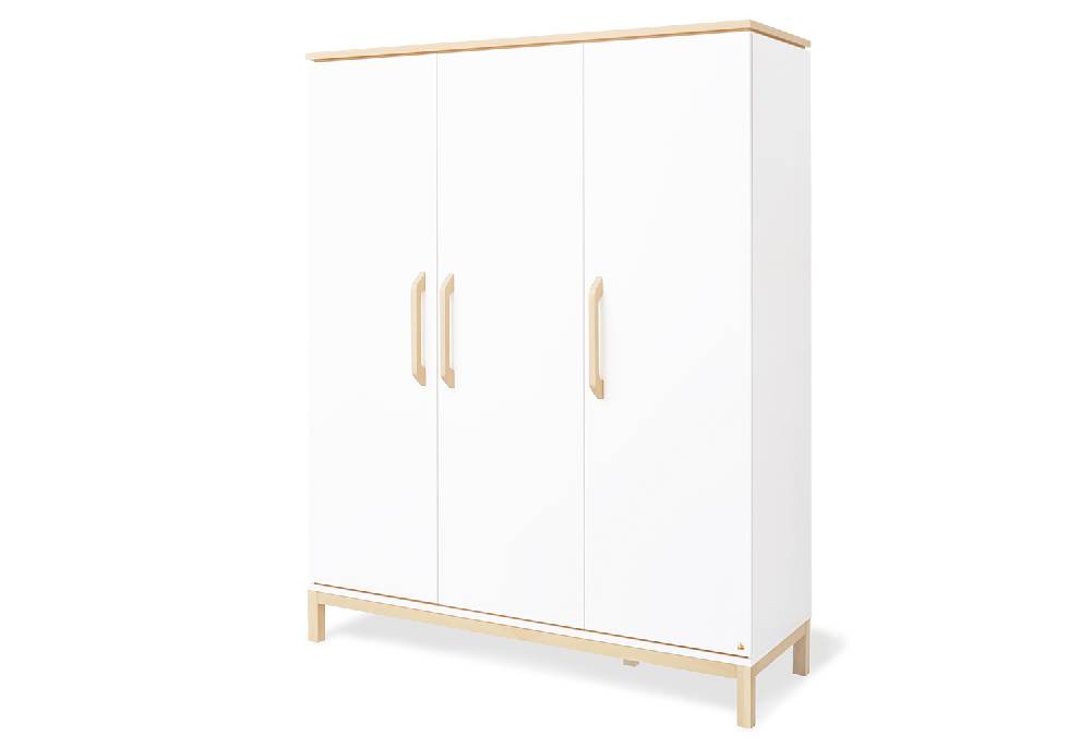 Pinolino Kleiderschrank 'Light' groß