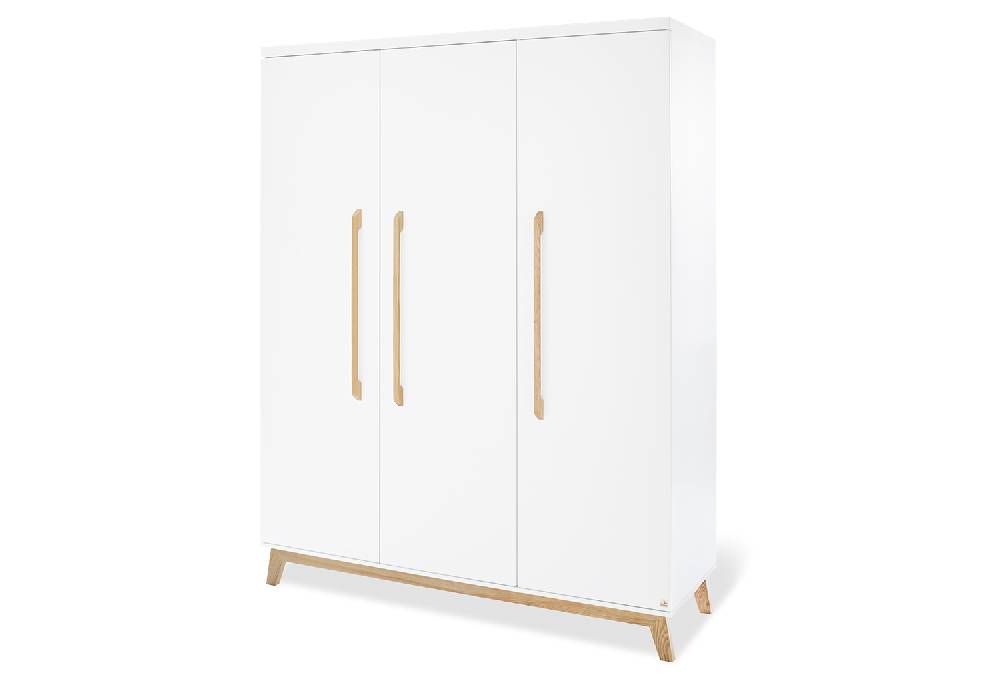 Pinolino Kleiderschrank 'Riva' groß