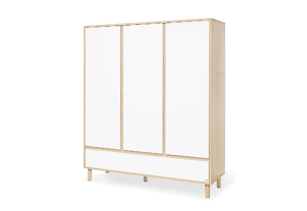 Pinolino Kleiderschrank 'Flow' groß