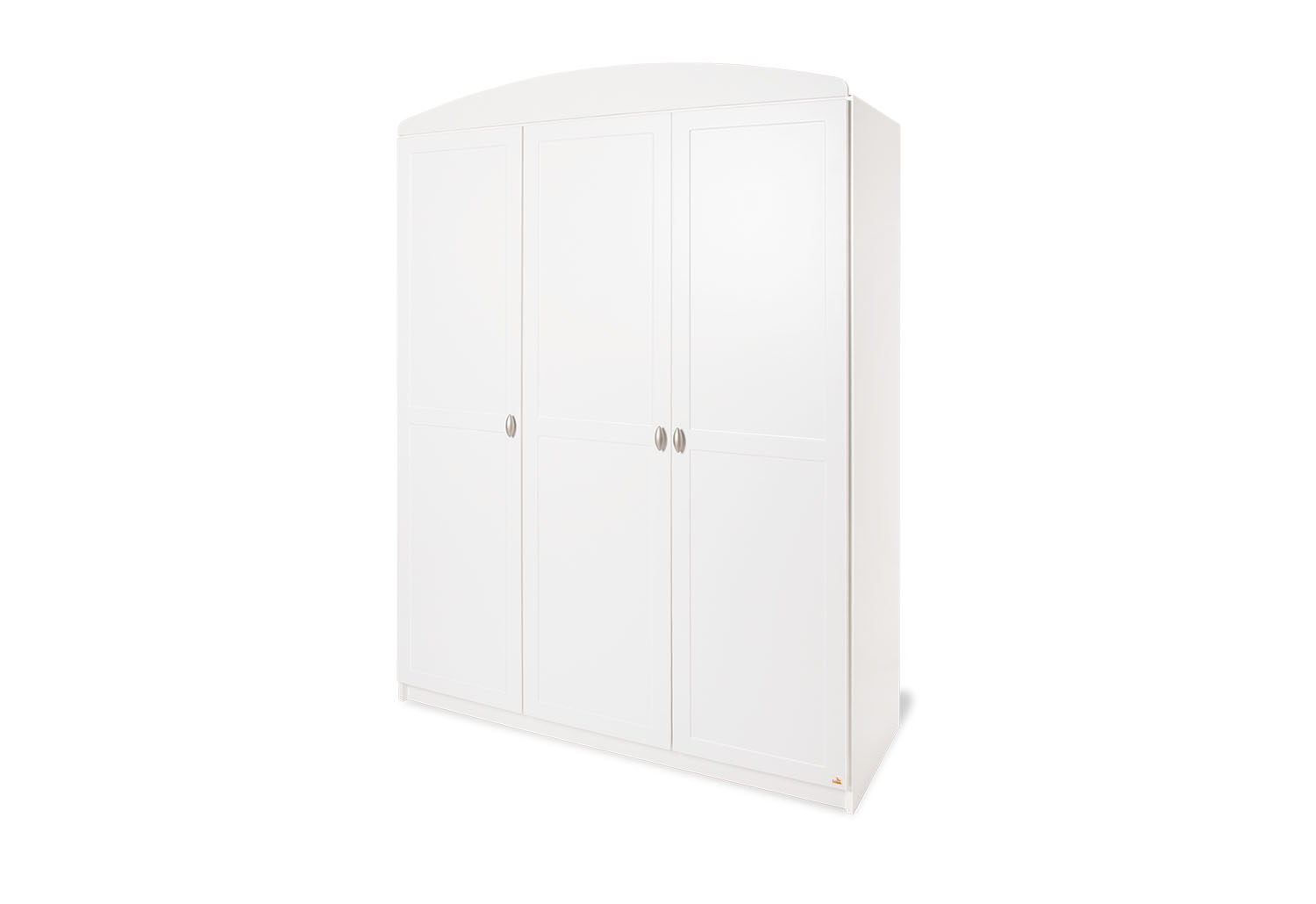 Pinolino Kleiderschrank 'Laura' groß