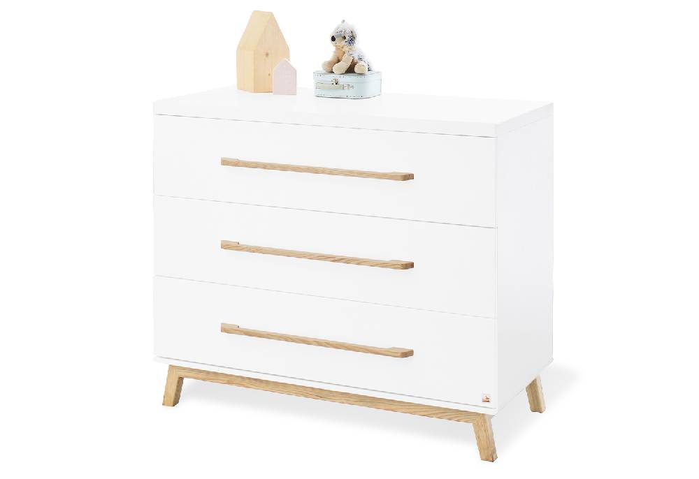 Pinolino Wickelkommode 'Riva' breit Online