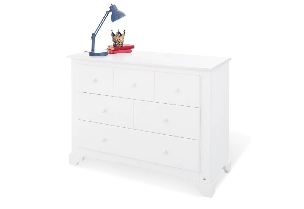 Pinolino Wickelkommode 'Pino' breit Outlet