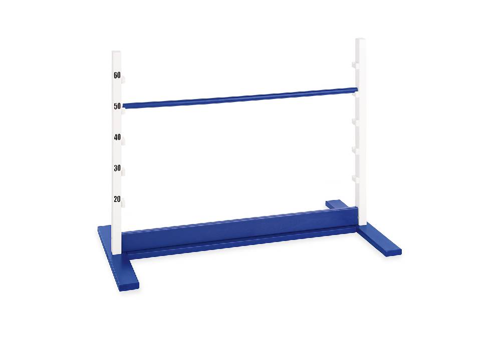 Pinolino Hürde 'Hoppe', blau
