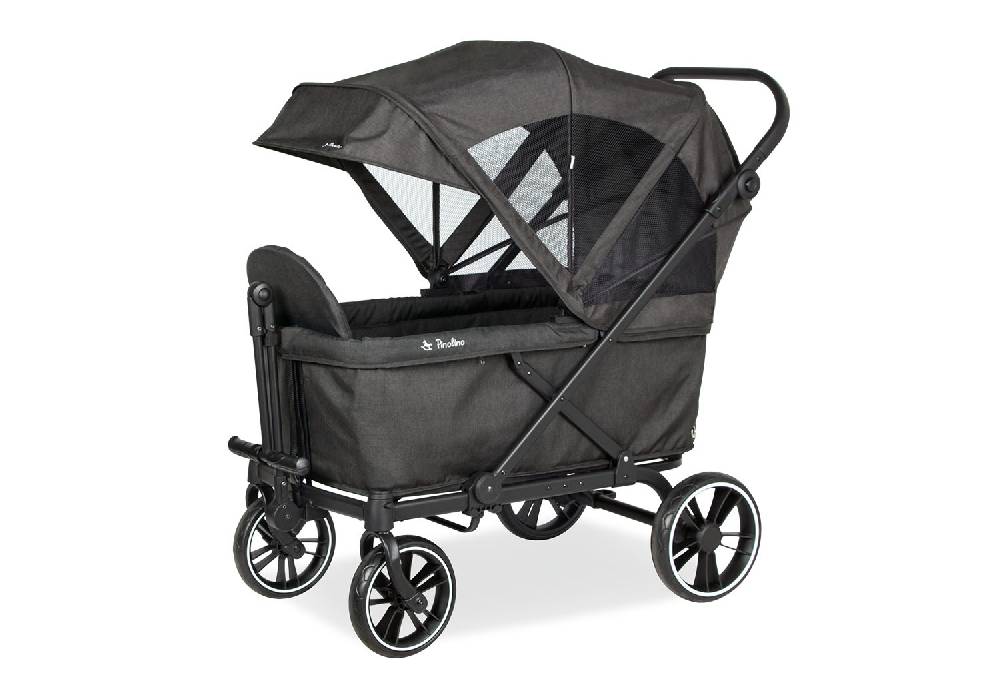 Pinolino Klappbollerwagen 'Cruiser Premium', inkl. Zubehör
